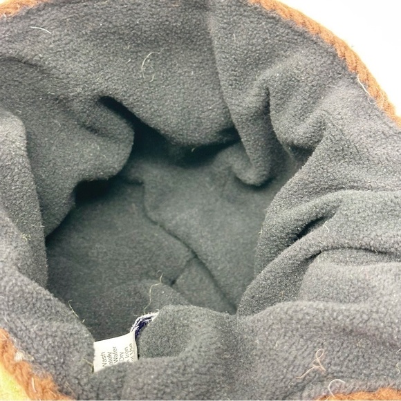 Erin Knitwear Wool Knit Hat - Picture 5 of 5